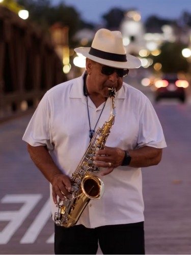 Tony Merlo - Live Music