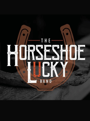 Horseshoe Lucky - Live Music