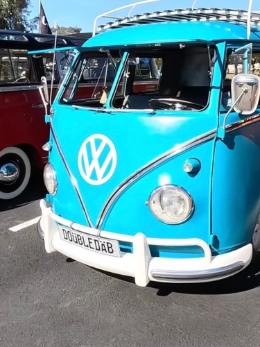 Somerset Vineyard & Winery - Mr.Mahalo's 6th Annual Vintage Car Show