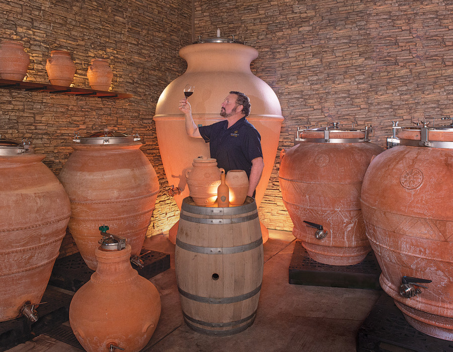 Somerset Vineyard & Winery Events