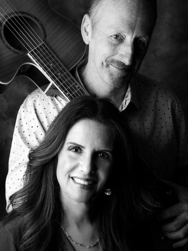 Bella Vista Winery - Live Music - Alex & Esther