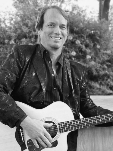 Bella Vista Winery - Live Music - Dave Perry