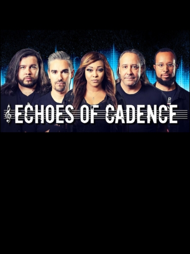 Bella Vista Winery - Live Music - Echoes of Cadence
