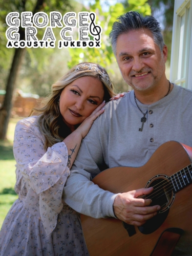Live Music w/George & Grace