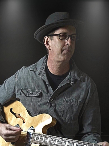 Live Music w/ John Andrews