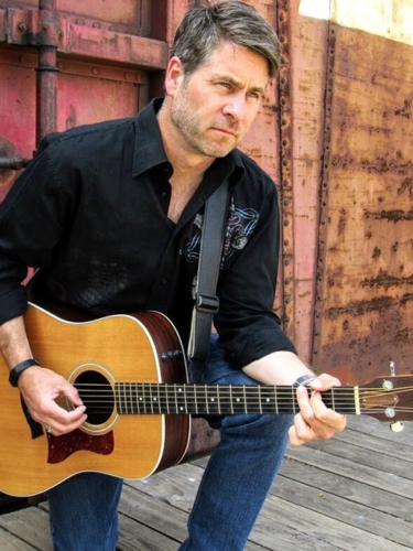 Live Music - John Lowery