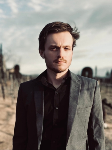 Bella Vista Winery - Live Music w/ Malachi McNeil