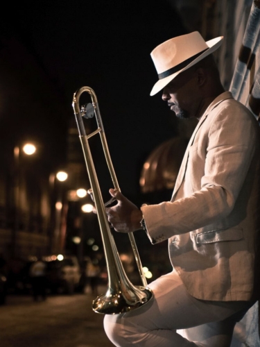 Bella Vista Winery - Live Music - René Campos