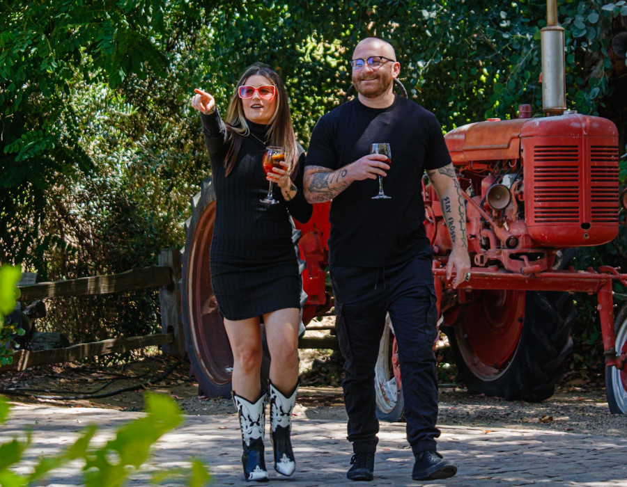 Vitagliano Winery Photo 3
