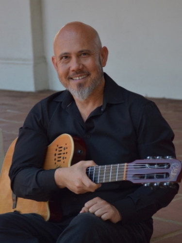 Live Music | Jimmy Patton