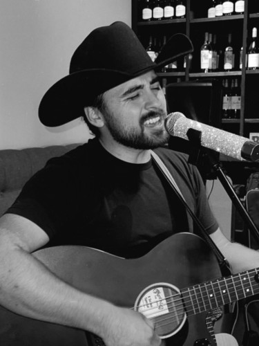 Live Music | Neal Trimble