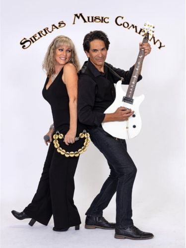 Live Music on the Lawn | Sierras Music Co.