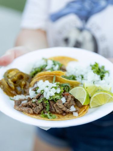 Taco Tuesday at Altísima Winery