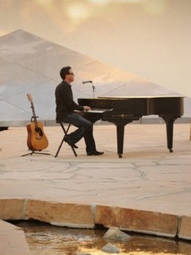 Live Music on the Lawn | Brian Stodart