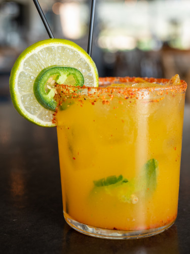 Altisima Winery - Taco Tuesday at Altísima Winery