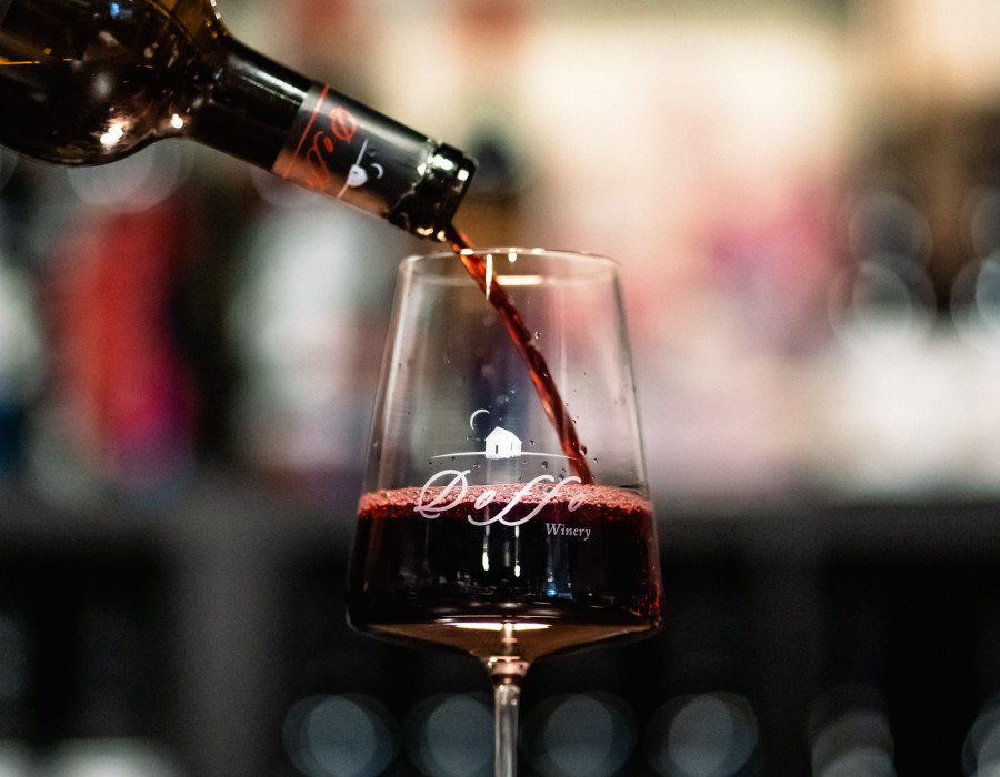 Doffo Vineyard & Winery Photo 4