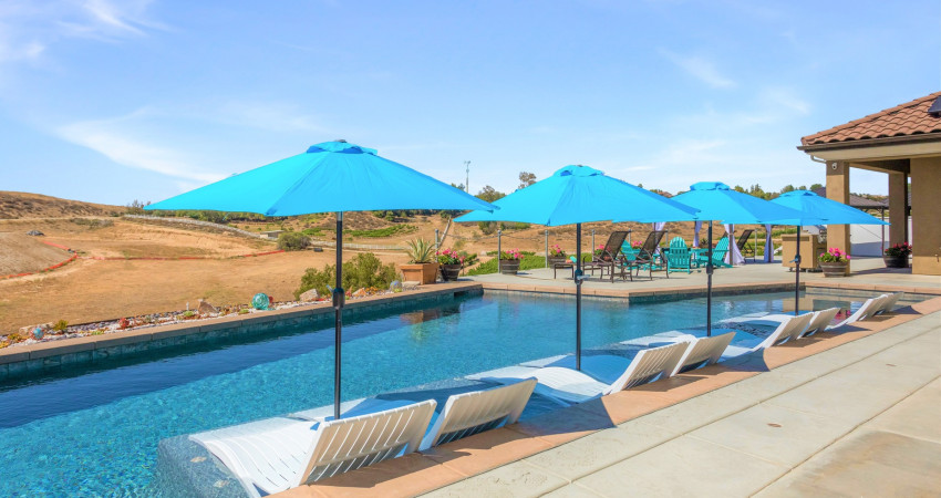 Temecula Wine Country Villas