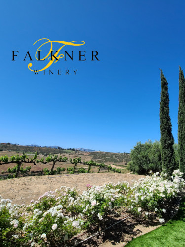 Falkner Winery - Monday 2 For 1 Steak Sandwiches 