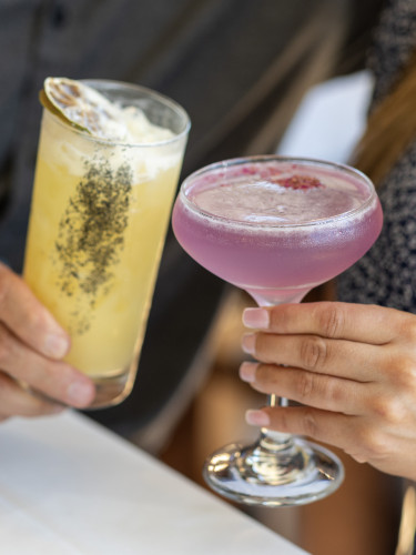 Happy Hour