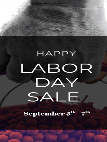 Labor Day Weekend "Grand Finale" Celebration 
