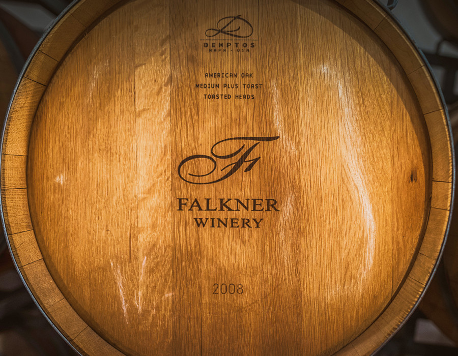 Falkner Winery Photo 1