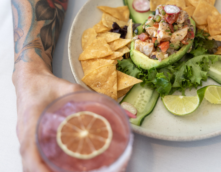 Falkner Winery Photo 5