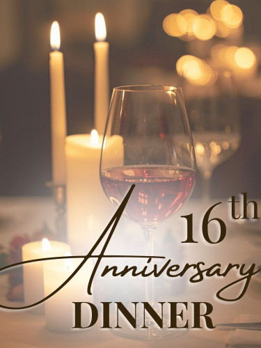 Danza del Sol Winery - 16th Anniversary Dinner