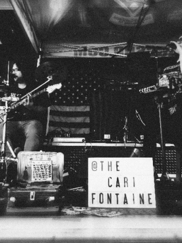 Danza del Sol Winery - Live Music on the Patio feat.Cari Fontaine