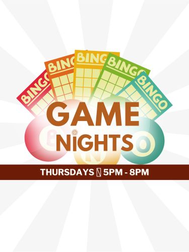 Danza del Sol Winery - Game Night: Yacht Rock Theme