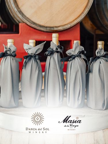 Save the Date: Danza & Masia Blind Tasting Experience