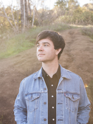 Danza del Sol Winery - Live Music on the Patio feat. Kyle LaLone