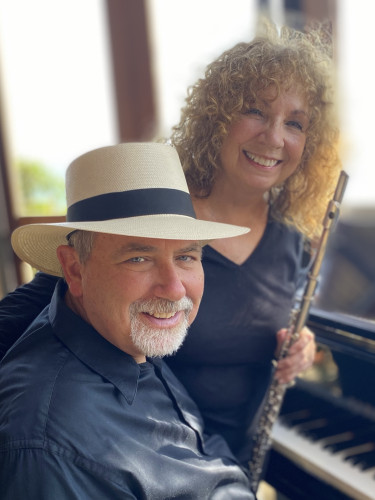 Danza del Sol Winery - Live Music on the Patio feat. Rideshare Jazz