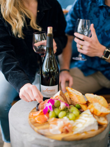 Leoness Cellars - Labor Day Weekend at Leoness