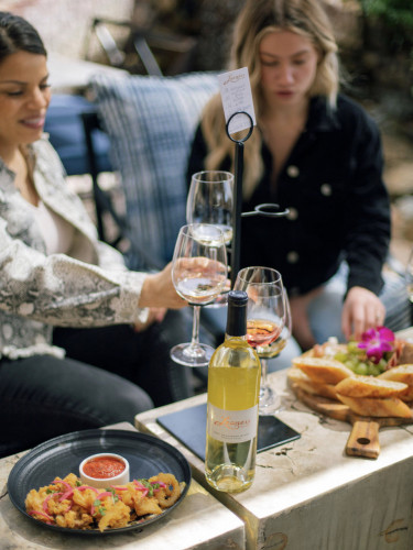 Leoness Cellars - Friday Night Extended Hours