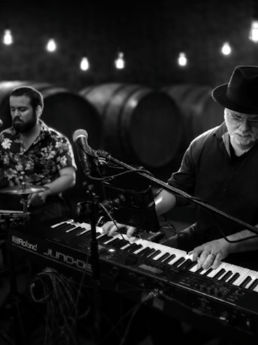 Leoness Cellars - Live Music w/ Son & Reynolds