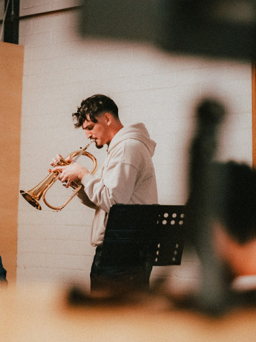 Leoness Cellars - Live Music w/ John Hancock - CANCELED DUE TO WEATHER