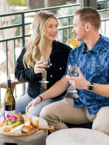 Leoness Cellars - Friday Nights - Extended Hours