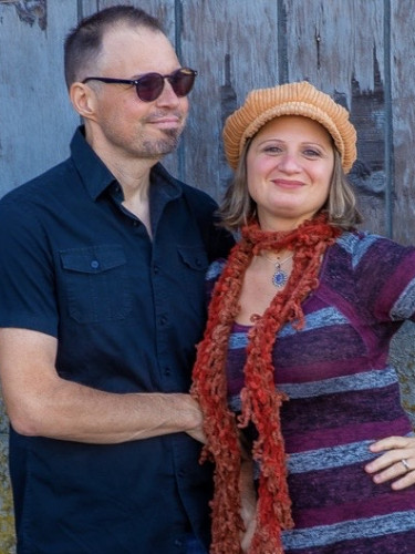 Live Music w/ Virginia James Music