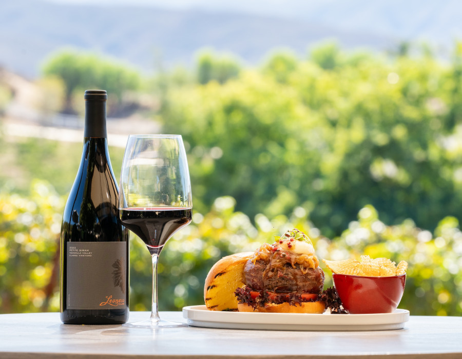 Leoness Cellars Photo 1