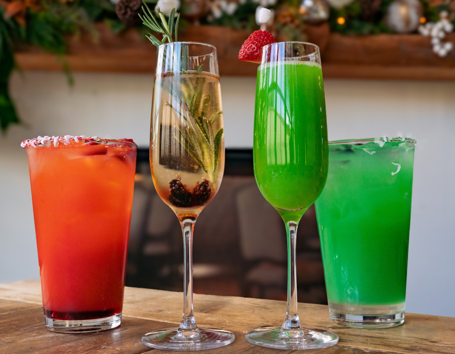 Leoness Cellars Photo 4