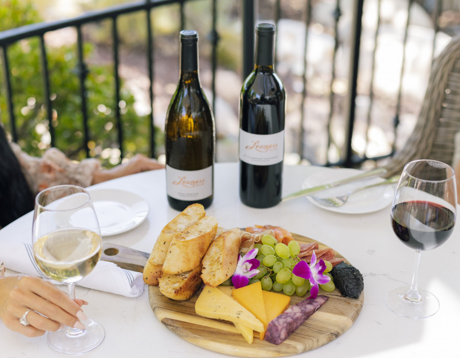 Leoness Cellars Photo 3