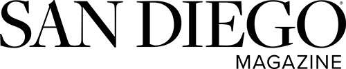 San Diego Magazine